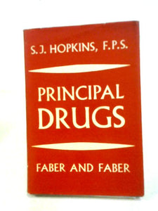 Principal Drugs: An Alphabetical Guide 