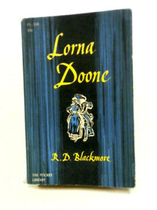 Lorna Doone 