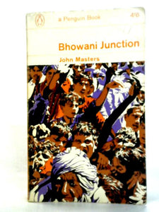 Bhowani Junction 