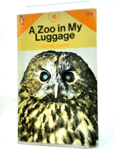 A Zoo in My Luggage 