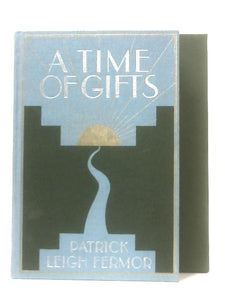 A Time Of Gifts 