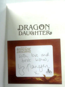 Dragon Daughter: 1 (Legends of the Sky) 