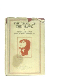 The Trail of the Hawk 