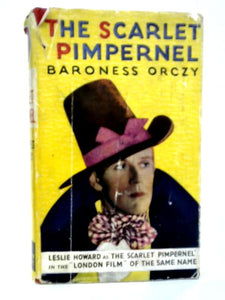 The Scarlet Pimpernel 