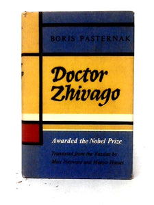 Doctor Zhivago 