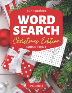 Word Search 