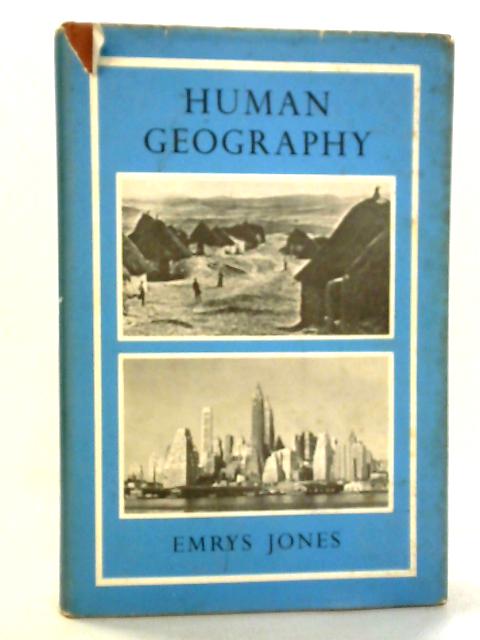 Human Geography