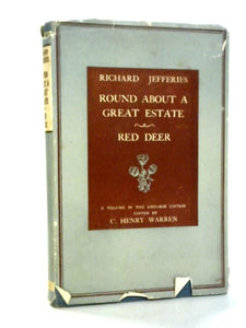 Round About A Great Estate - Red Deer 