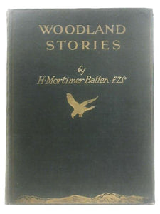 Woodland Stories 