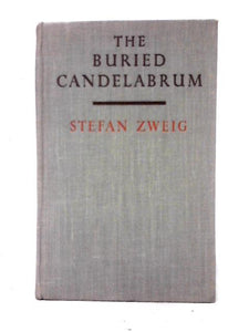 The Buried Candelabrum 