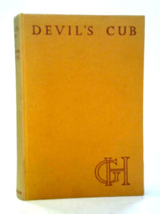 Devil's Cub 