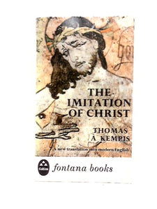 The Imitation of Christ 