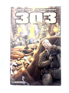 303 Two, December 2004 