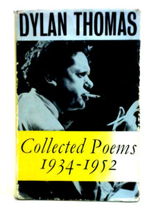 Collected Poems 1934 - 1952 