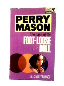 Perry Mason - The Case Of The Foot-Loose Doll 