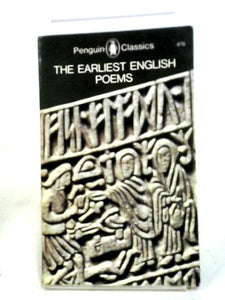 The Earliest English Poems 