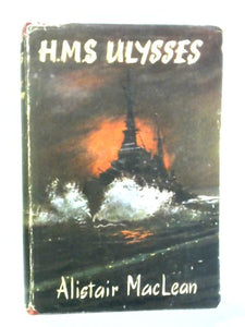 H.M.S Ulysses 