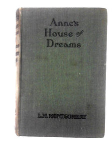 Anne's House Of Dreams 