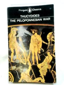 The Peloponnesian War 