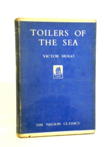 Toilers Of The Sea 