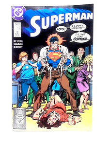 Superman, No. 25 