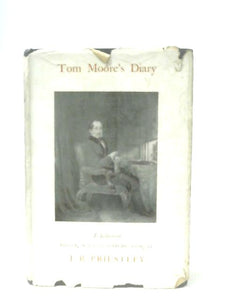 Tom Moore's Diary 