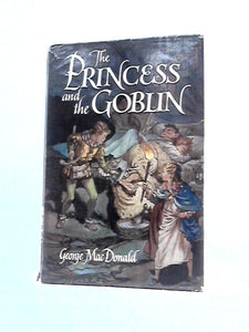 The Princess and the Goblin 