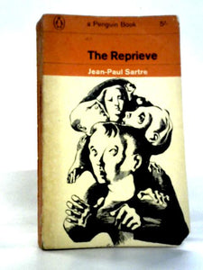 The Reprieve 