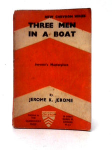 Three Men in a Boat 