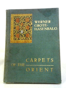 Carpets of the Orient 