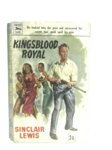 Kingsblood Royal 