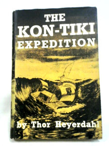 The Kon-Tiki Expedition 