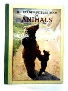 The Golden Picture Book of Animals 