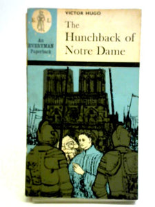 The Hunchback of Notre Dame 