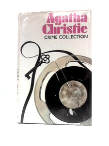 Crime Collection: The Murder of Roger Ackroyd; They Do It With Mirrors; Mrs. McGinty's Dead 