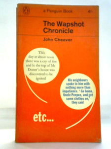 The Wapshot Chronicle 