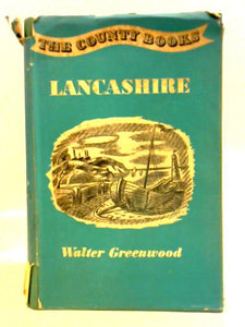 The County Books: Lancashire 