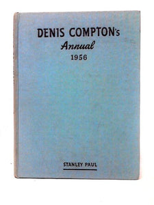 Denis Comptons Annual 1956 