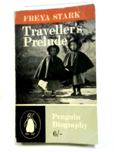 Traveller's Prelude 