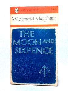 The Moon And Sixpence 