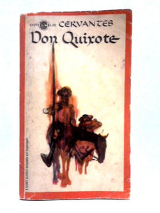 Don Quixote of La Mancha 