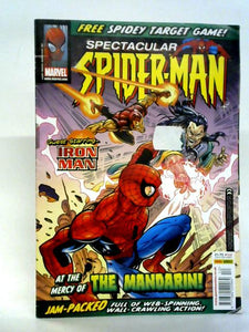 Spectacular Spider-Man #112, 23rd February 2005 