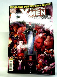 Essential X-Men Vol. 3 #23 May 2016 