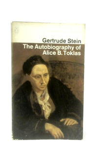 The Autobiography Of Alice B. Toklas 