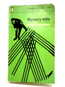 Mystery Mile 