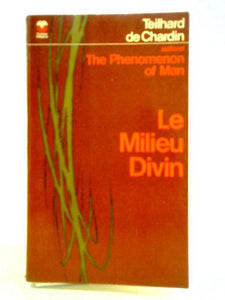 Le Milieu Divin 