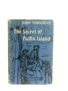 The Secret of Puffin Island 