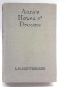 Anne's House Of Dreams 