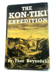 The Kon-Tiki Expedition 