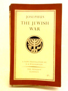 The Jewish War 